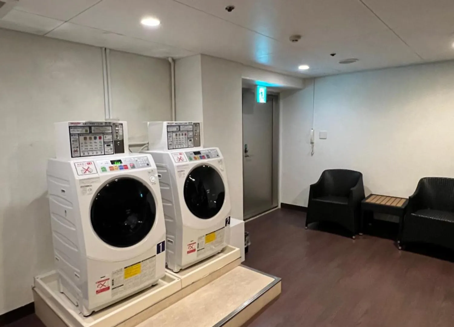 アパート Hostel 758 名古屋駅前 family room 3B