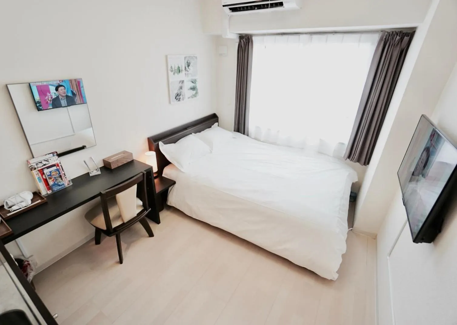 Hostel 758 名古屋駅前 family room 3B アパート 名古屋市