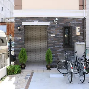  ホームステイ Chiyoda-home　osu-sakae-subways-jr Trin-spa-parking Spot-wifi